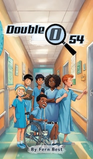 Front cover_Double O 54