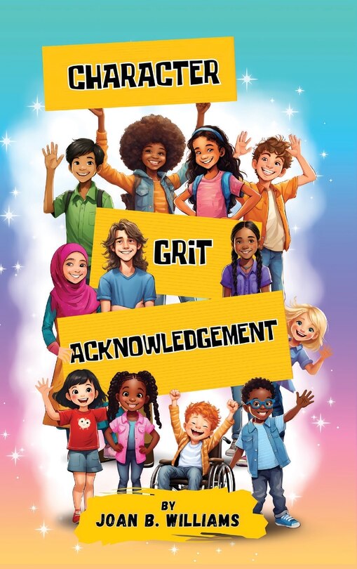 Front cover_Character.Grit.Acknowledgement