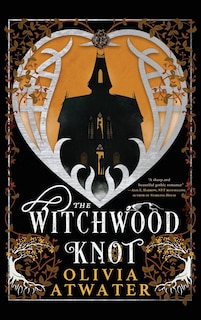 Front cover_The Witchwood Knot