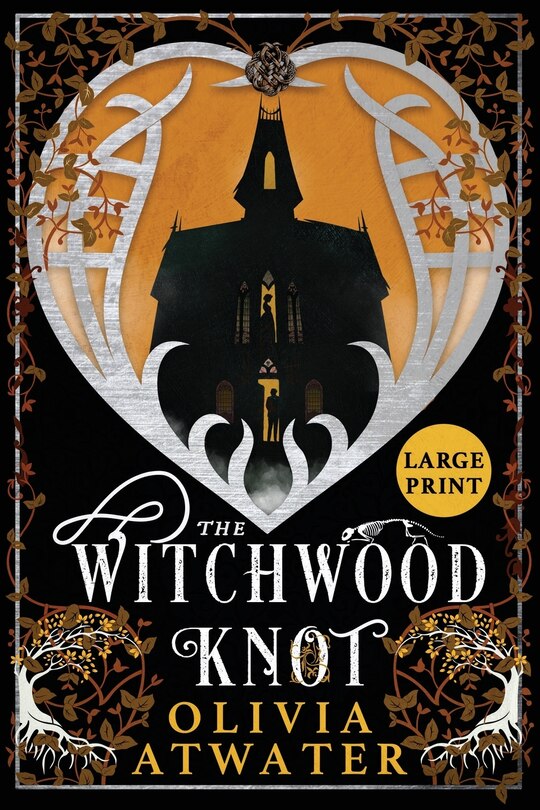 Front cover_The Witchwood Knot