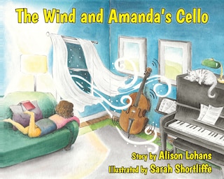 Couverture_The Wind and Amanda's Cello
