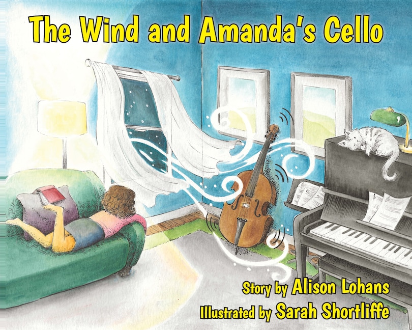 Couverture_The Wind and Amanda's Cello