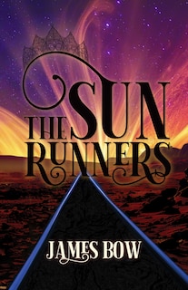 Front cover_The Sun Runners