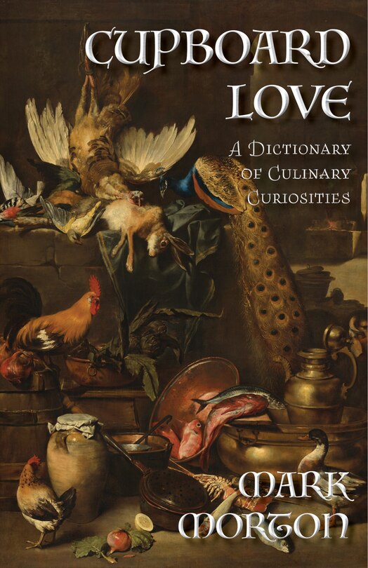 Front cover_Cupboard Love
