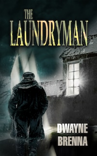 Couverture_The Laundryman