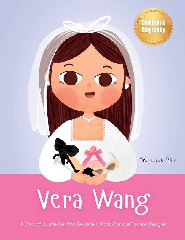 Front cover_Vera Wang