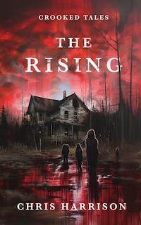 Front cover_The Rising