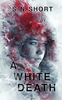 Front cover_A White Death