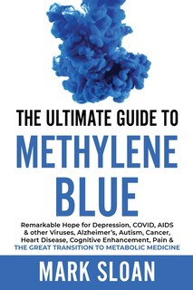 Couverture_The Ultimate Guide to Methylene Blue