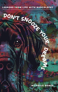 Couverture_Don't Snooze Your Dreams