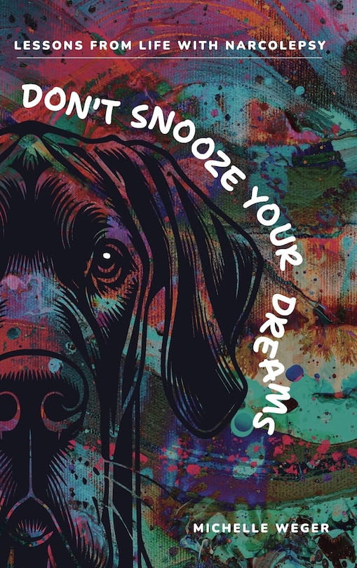 Couverture_Don't Snooze Your Dreams