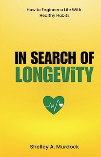Front cover_In Search of Longevity