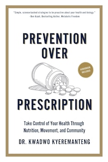 Front cover_Prevention Over Prescription