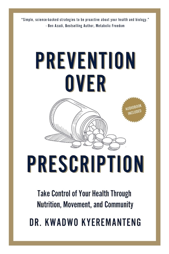 Front cover_Prevention Over Prescription