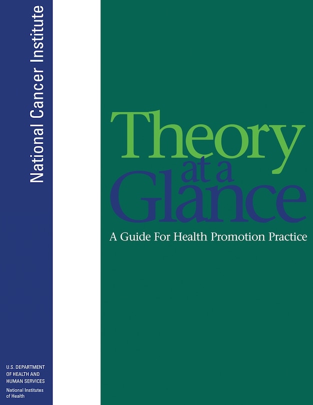 Front cover_Theory at a Glance