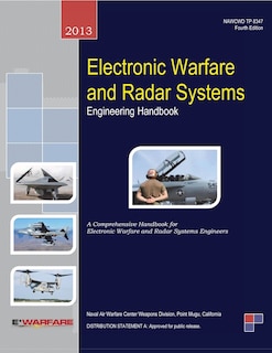 Couverture_Electronic Warfare and Radar Systems Engineering Handbook - A Comprehensive Handbook for Electronic Warfare and Radar Systems Engineers