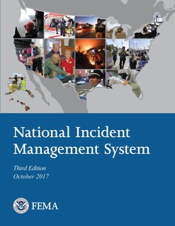 Front cover_National Incident Management System