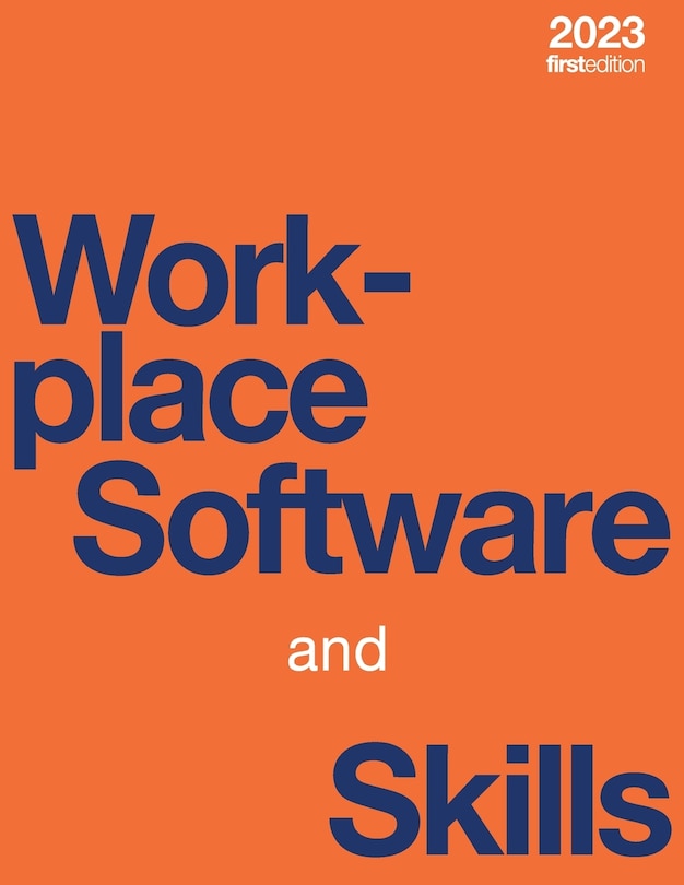 Couverture_Workplace Software and Skills (paperback, b&w)
