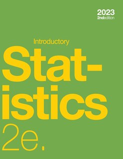 Front cover_Introductory Statistics 2e (paperback, b&w)