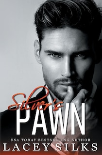 Front cover_Silver's Pawn