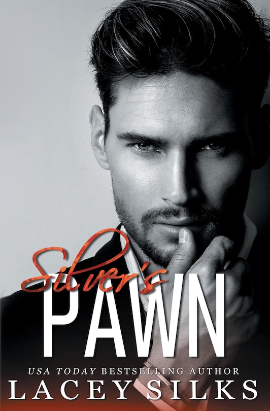 Front cover_Silver's Pawn