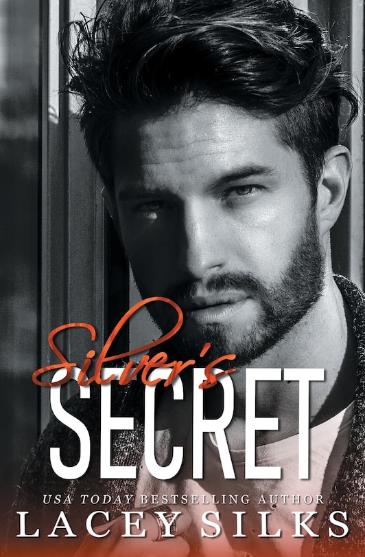 Front cover_Silver's Secret