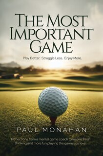 Couverture_The Most Important Game
