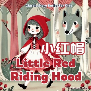 Front cover_Little Red Riding Hood