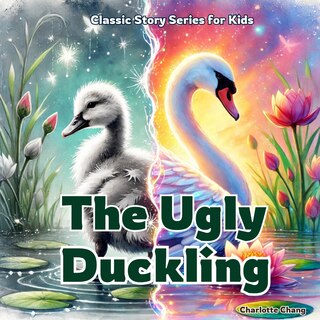 Front cover_The Ugly Duckling