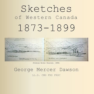 Couverture_Sketches of Western Canada 1873-1899