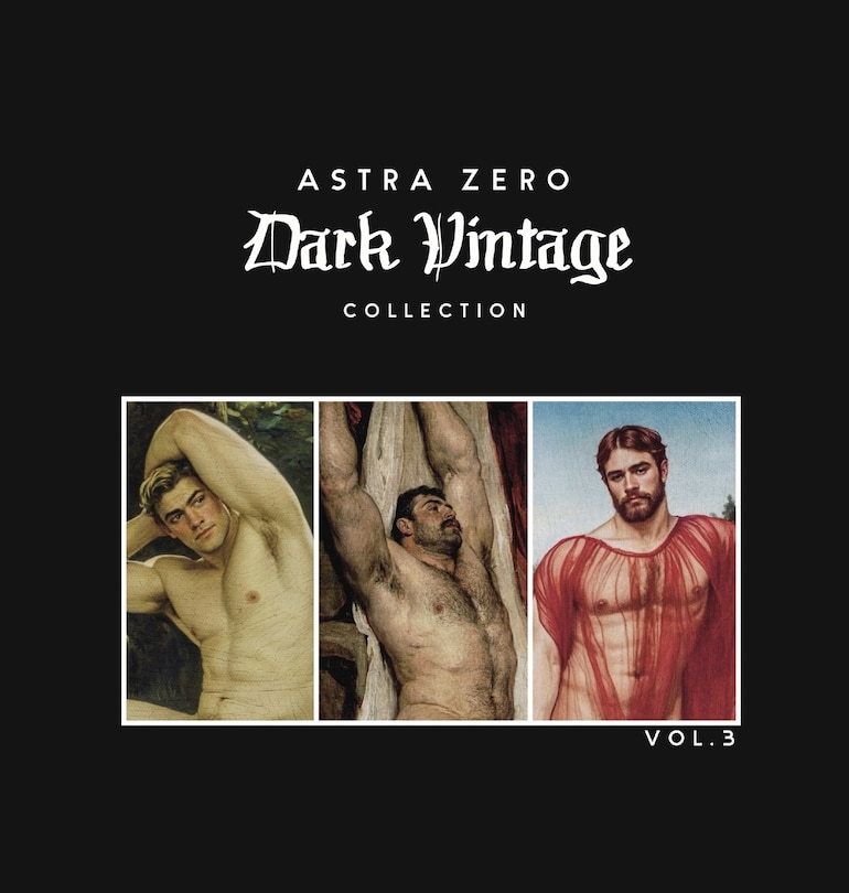 Couverture_Astra Zero Dark Vintage Vol.3 - 8.5x8.5