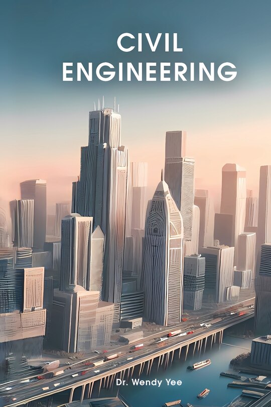 Front cover_Civil Engineering
