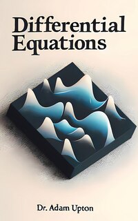 Front cover_Differential Equations
