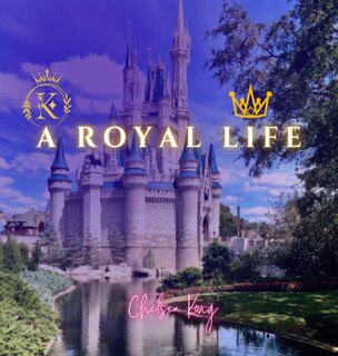 Couverture_A Royal Life