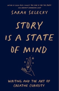 Front cover_Story Is A State of Mind