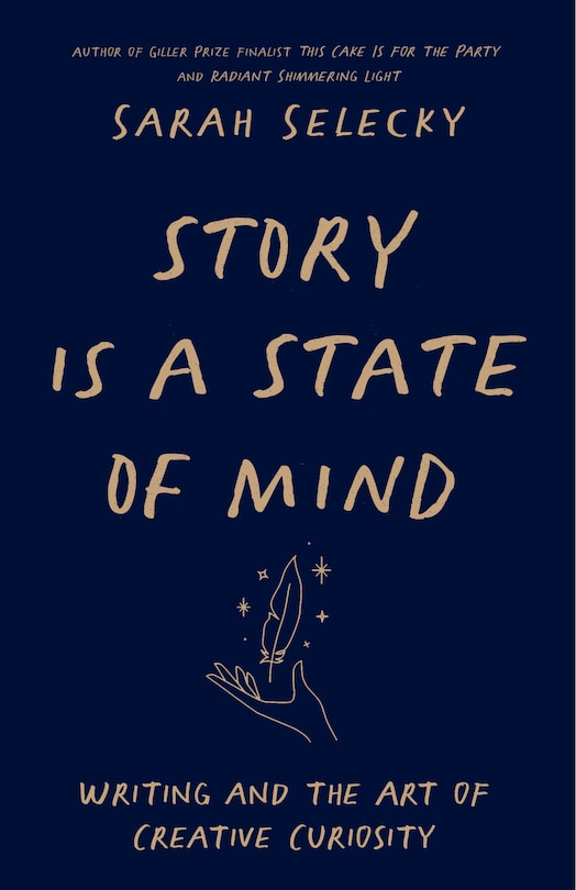 Front cover_Story Is A State of Mind