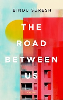 Couverture_The Road Between Us