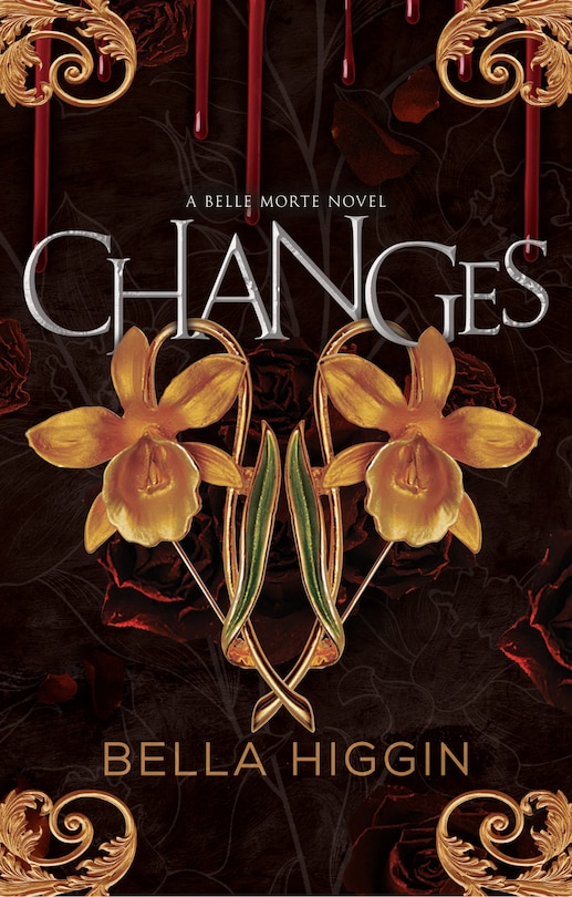 Front cover_Changes