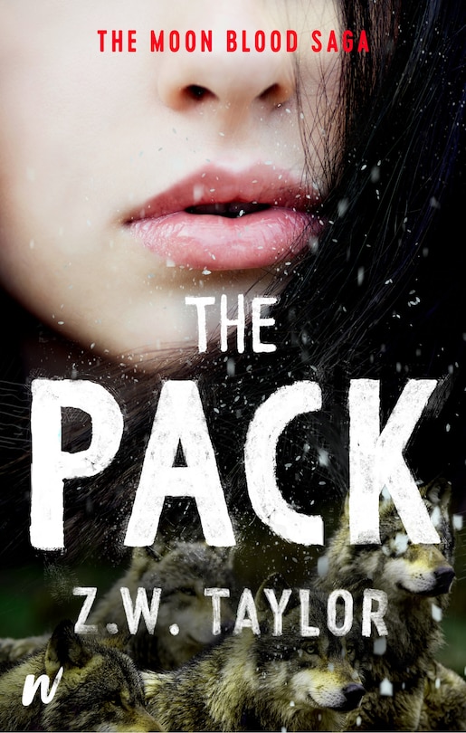 Front cover_The Pack