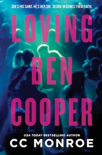Front cover_Loving Ben Cooper
