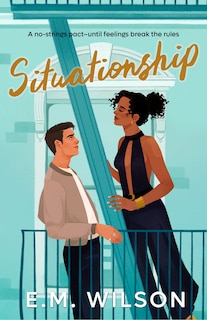 Front cover_Situationship