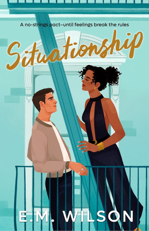 Front cover_Situationship