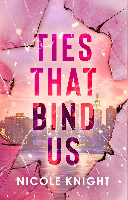 Couverture_Ties that Bind Us