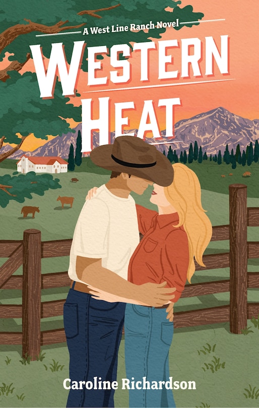 Couverture_Western Heat