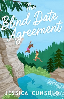 Front cover_The Blind Date Agreement