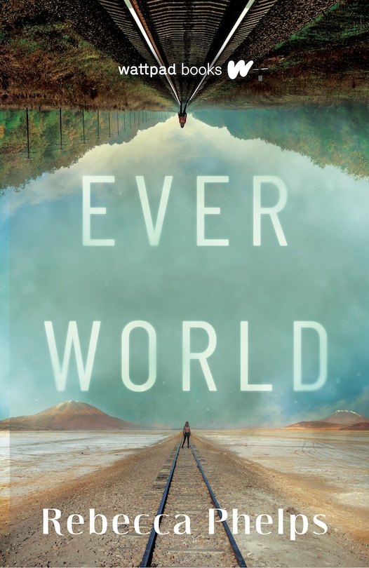 Front cover_Everworld