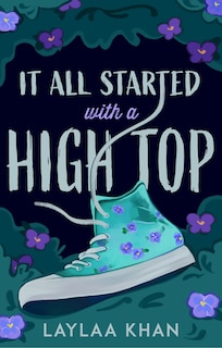 Couverture_It Started With A High Top