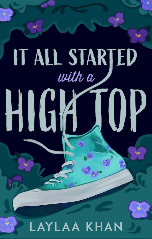 Couverture_It Started With A High Top