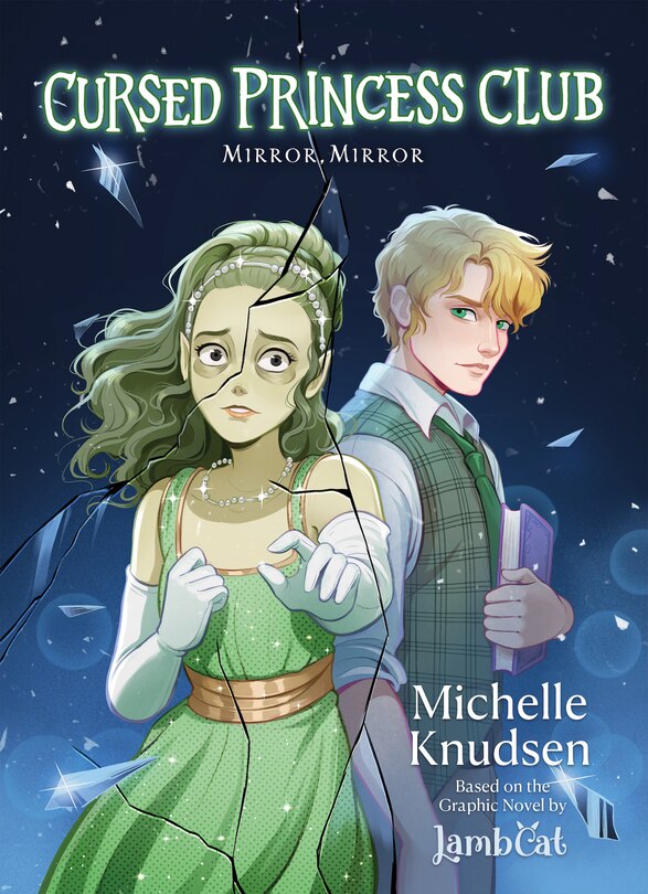 Couverture_Cursed Princess Club