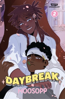 Front cover_Daybreak, Vol. 2